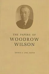 Fester Einband The Papers of Woodrow Wilson, Volume 41 von Woodrow Wilson