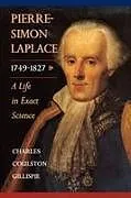 Kartonierter Einband Pierre-Simon Laplace, 1749-1827 von Charles Coulston Gillispie