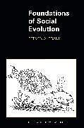 Foundations of Social Evolution