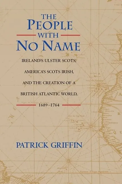 The People with No Name