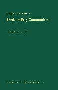 Couverture cartonnée Group Selection in Predator-Prey Communities. (MPB-9), Volume 9 de Michael E. Gilpin