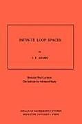 Infinite Loop Spaces