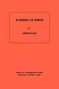 Kartonierter Einband (Kt) K-Theory of Forms von Anthony Bak