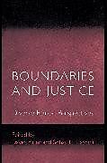 Boundaries and Justice