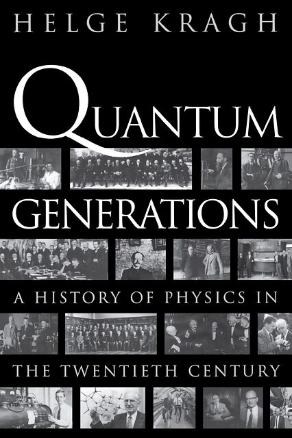 Quantum Generations