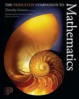 Fester Einband The Princeton Companion to Mathematics von Timothy Gowers
