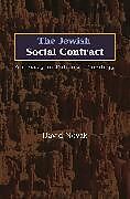 Fester Einband The Jewish Social Contract von David Novak
