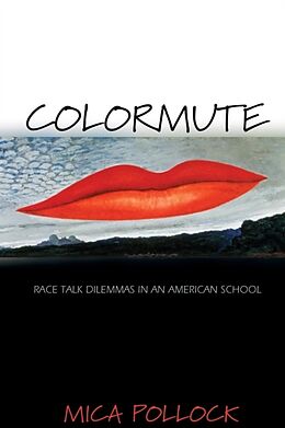 Couverture cartonnée Colormute de Mica Pollock