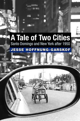 Kartonierter Einband A Tale of Two Cities von Jesse Hoffnung-Garskof