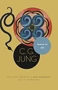 Couverture cartonnée Answer to Job de C. G. Jung