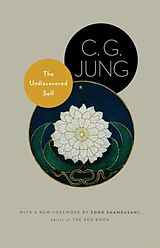 Couverture cartonnée The Undiscovered Self de C. G. Jung