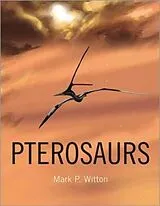 Fester Einband Pterosaurs von Witton Mark P.