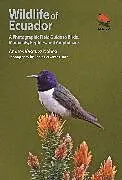 Kartonierter Einband WILDLIFE OF ECUADOR von Andrés Vásquez Noboa
