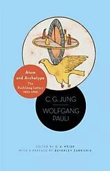Kartonierter Einband Atom and Archetype von Carl Gustav Jung, Wolfgang Pauli
