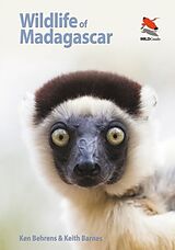 Kartonierter Einband Wildlife of Madagascar von Ken Behrens, Keith Barnes