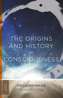Kartonierter Einband Origins and History of Consciousness von Erich Neumann