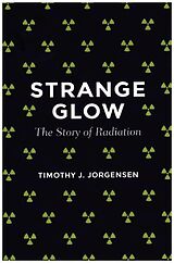 Livre Relié Strange Glow de Jorgensen Timothy J.