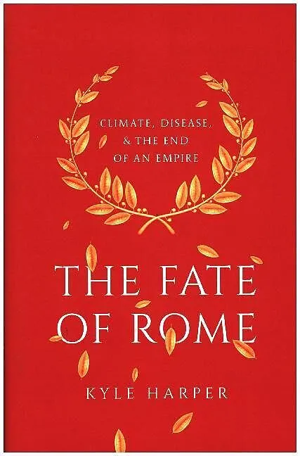 The Fate of Rome