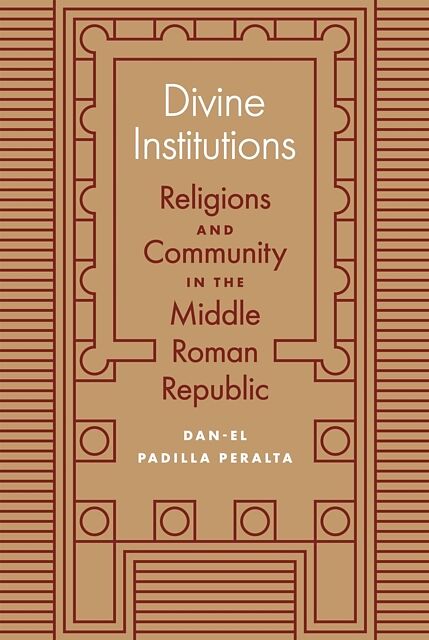 Divine Institutions
