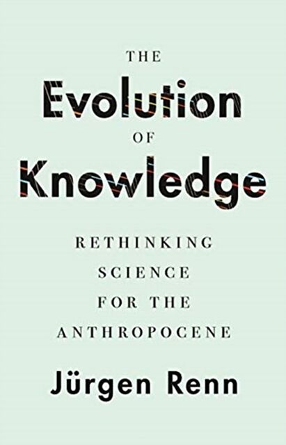 The Evolution of Knowledge