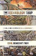 Livre Relié The Technology Trap de Carl Benedikt Frey