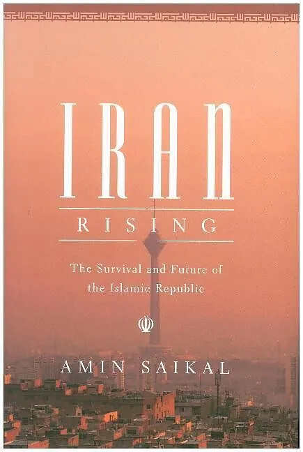 Iran Rising