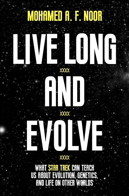 Live Long and Evolve