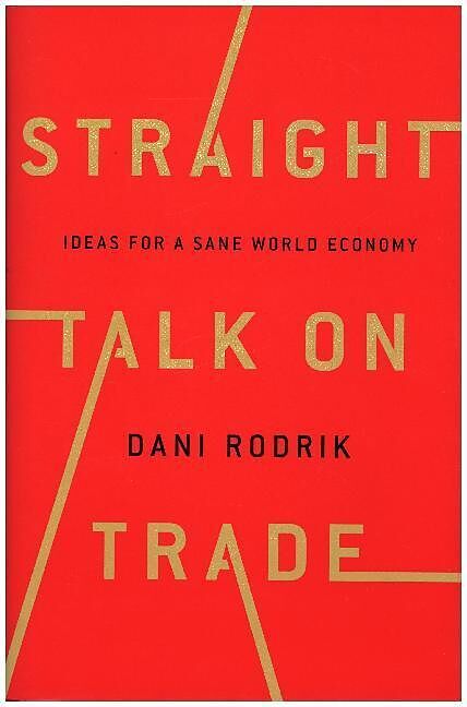 STRAIGHT TALK ON TRADE