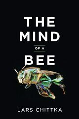 Livre Relié The Mind of a Bee de Lars Chittka