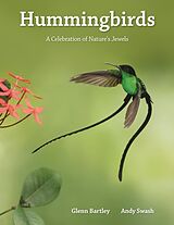 Livre Relié Hummingbirds de Glenn Bartley, Andy Swash