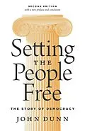 E-Book (epub) Setting the People Free von John Dunn