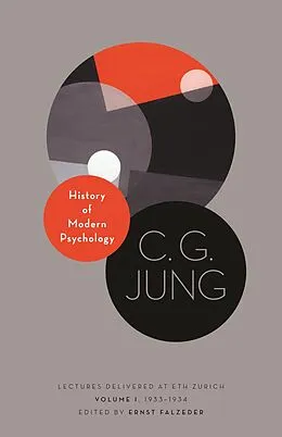 ePUB History of Modern Psychology von C. G. Jung