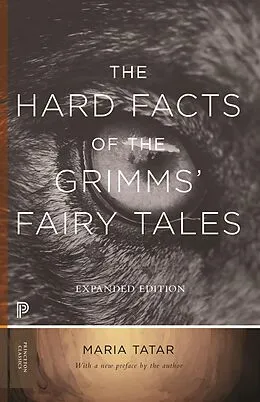 E-Book (epub) The Hard Facts of the Grimms' Fairy Tales von Maria Tatar