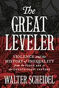 E-Book (epub) The Great Leveler von Walter Scheidel