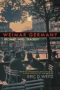 E-Book (epub) Weimar Germany von Eric D. Weitz