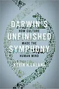 E-Book (epub) Darwin's Unfinished Symphony von Kevin N. Lala