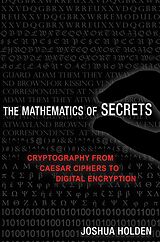 E-Book (pdf) The Mathematics of Secrets von Joshua Holden