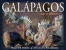 E-Book (epub) Galápagos von Walter Perez, Michael Weisberg