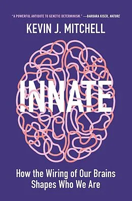 E-Book (epub) Innate von Kevin Mitchell