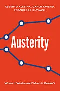 E-Book (pdf) Austerity von Alberto Alesina, Carlo Favero, Francesco Giavazzi