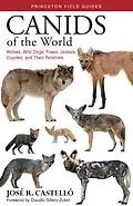 E-Book (epub) Canids of the World von José R. Castelló