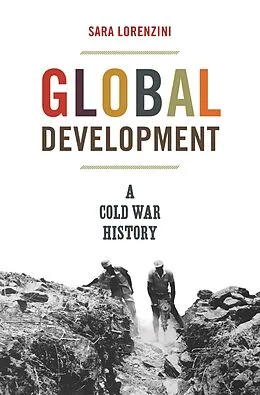 E-Book (epub) Global Development von Sara Lorenzini