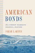 E-Book (epub) American Bonds von Sarah L. Quinn