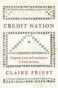 E-Book (epub) Credit Nation von Claire Priest
