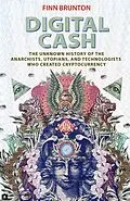E-Book (epub) Digital Cash von Finn Brunton