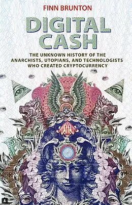 E-Book (epub) Digital Cash von Finn Brunton