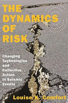 E-Book (epub) The Dynamics of Risk von Louise K. Comfort