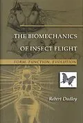 E-Book (pdf) The Biomechanics of Insect Flight von Robert Dudley
