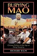E-Book (pdf) Burying Mao von Richard Baum