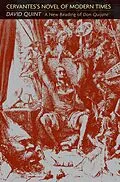 E-Book (pdf) Cervantes's Novel of Modern Times von David Quint